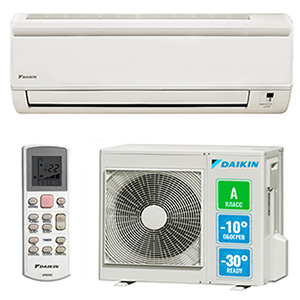 Daikin