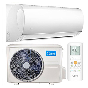 Midea